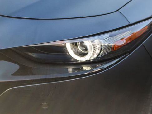 New 2026 MAZDA MAZDA3 2.5 Turbo Sedan w/Premium Plus image 8