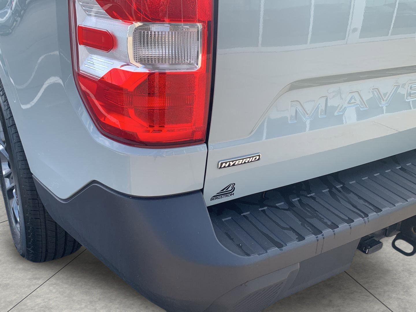 Used 2024 Ford Maverick XLT w/ XLT Luxury Package FWD image 28