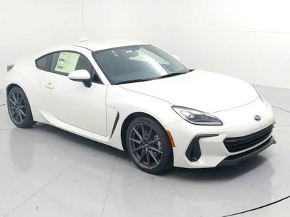 New 2026 Subaru BRZ Limited