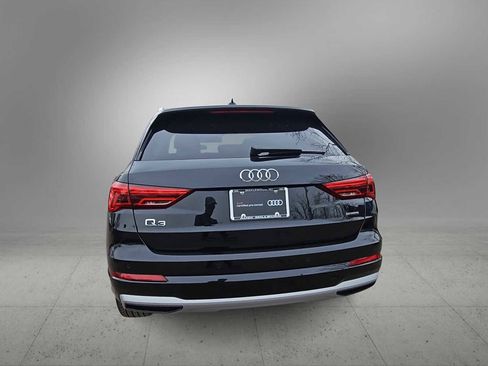 Certified 2022 Audi Q3 2.0T Premium Plus image 7