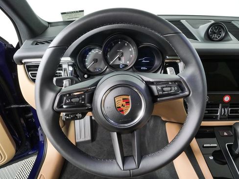 New 2026 Porsche Macan AWD/4WD image 9