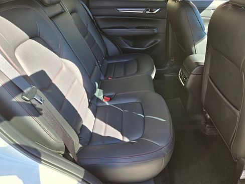 Used 2024 MAZDA CX-5 2.5 Turbo image 19