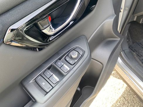 New 2026 Subaru Forester Limited AWD/4WD image 9