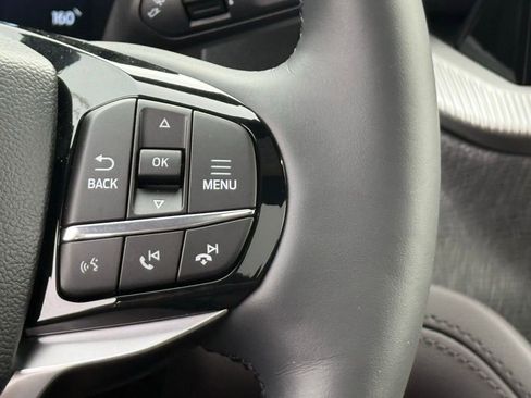 New 2026 Ford Explorer Platinum image 22