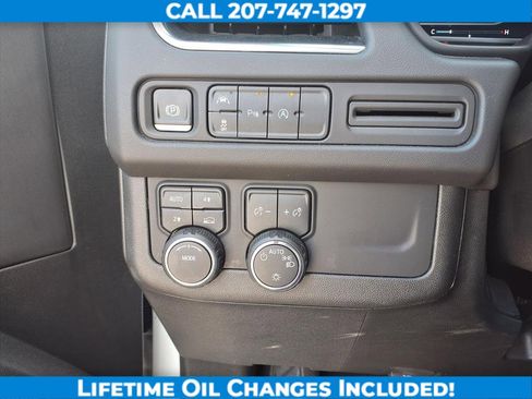 Used 2023 Chevrolet Tahoe LT image 12