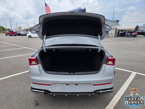 Used 2023 Kia K5 GT-Line FWD image 20