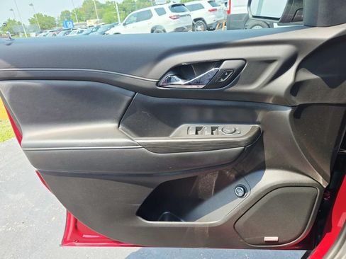 Used 2019 GMC Acadia SLT FWD image 35