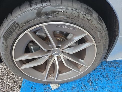 Certified 2022 Mercedes-Benz AMG GT 53 image 20