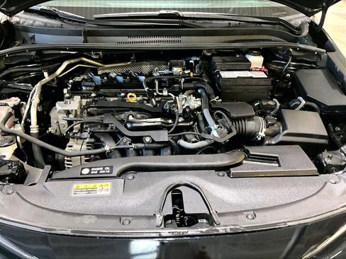 Used 2023 Toyota Corolla LE image 29