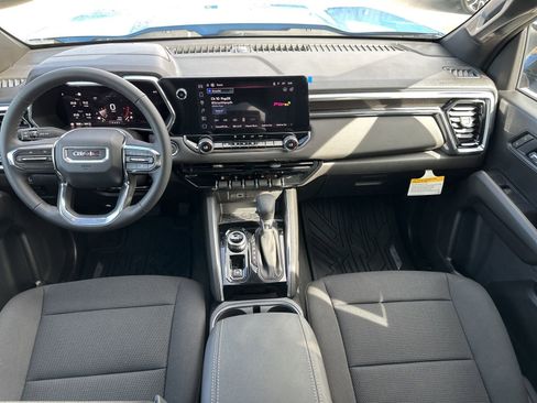 New 2026 GMC Canyon Elevation w/ Convenience Package image 28