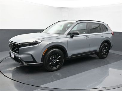 Used 2026 Honda CR-V Sport