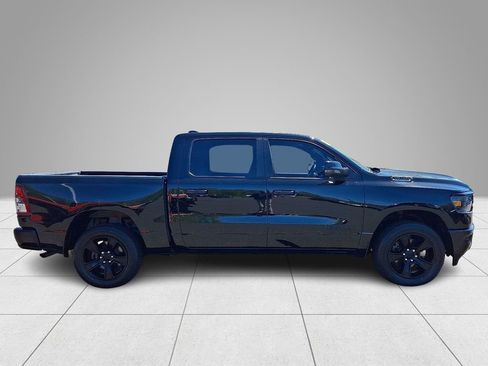 Used 2023 RAM 1500 Big Horn AWD/4WD image 8