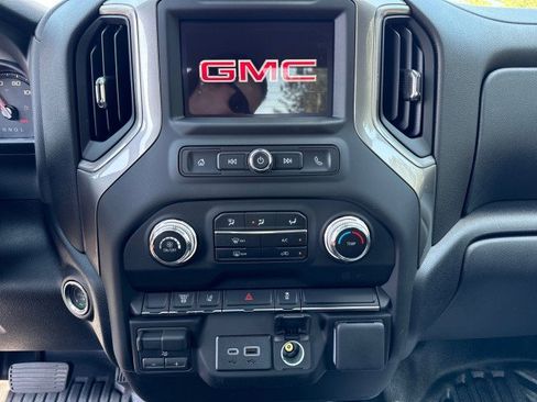New 2026 GMC Sierra 3500 Pro w/ Convenience Package AWD/4WD image 14