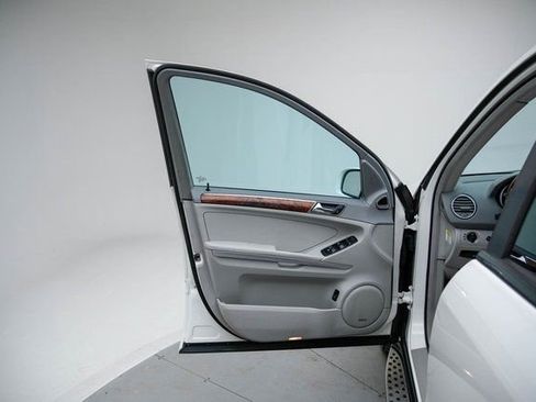 Used 2007 Mercedes-Benz ML 500 4MATIC image 22