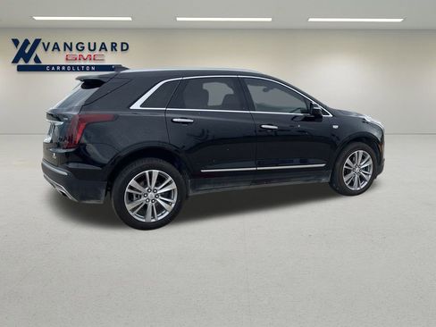 Used 2024 Cadillac XT5 Premium Luxury image 15