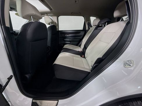 Certified 2025 Honda CR-V EX image 23