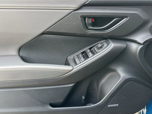 New 2026 Subaru Crosstrek 2.5i Wilderness image 11