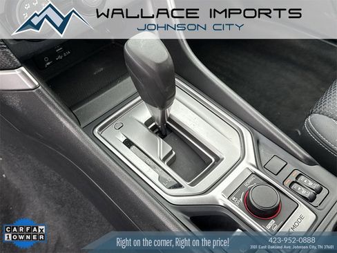 Used 2020 Subaru Forester Premium w/ Popular Package #1 image 19