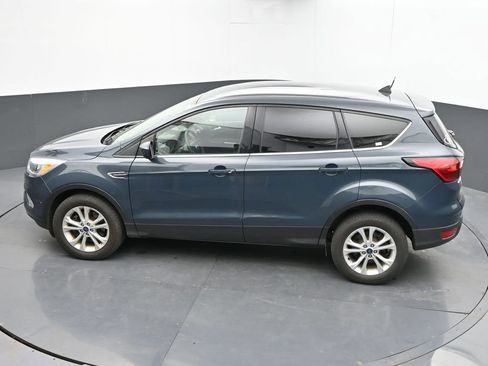 Used 2019 Ford Escape SE AWD/4WD image 27