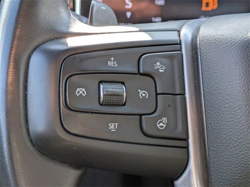 Used 2024 GMC Sierra 1500 Elevation image 29