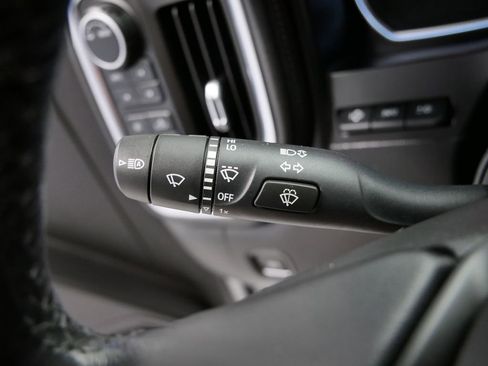 Used 2021 Chevrolet Silverado 1500 LTZ w/ Technology Package image 27