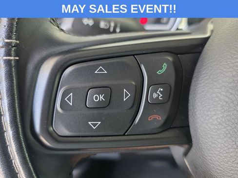 Used 2021 Jeep Gladiator Sport AWD/4WD image 27
