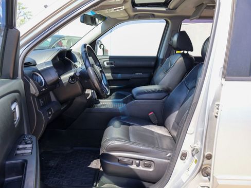 Used 2011 Honda Pilot EX-L image 11