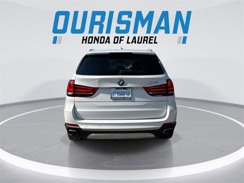 Used 2018 BMW X5 xDrive40e image 7