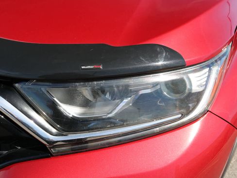 Used 2021 Honda CR-V EX image 10