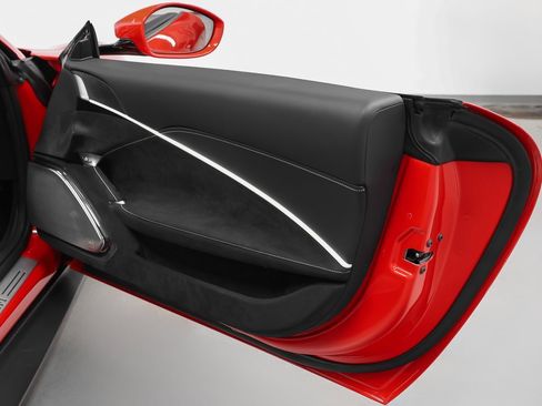 Certified 2024 Ferrari Roma Spider image 32