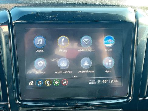 Used 2023 Chevrolet Traverse LT w/ LPO, Floor Liner Package image 15