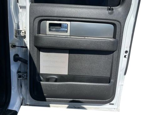 Used 2014 Ford F150 FX4 w/ Equipment Group 401A Mid image 16