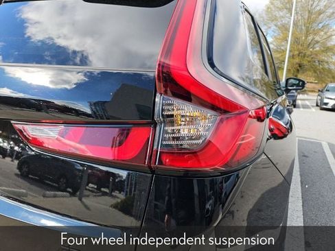 Certified 2025 Honda CR-V Sport image 23