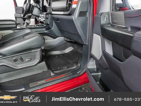 Used 2024 Ford F150 Raptor AWD/4WD image 25