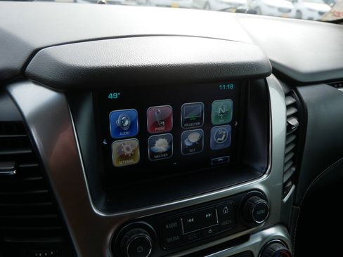 Used 2019 Chevrolet Tahoe LT AWD/4WD image 33
