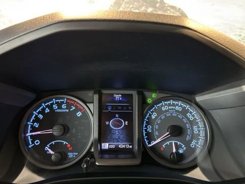 Used 2021 Toyota Tacoma TRD Pro image 95