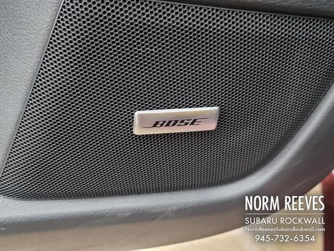 Used 2024 Nissan Sentra SV w/ SV Premium Package image 26