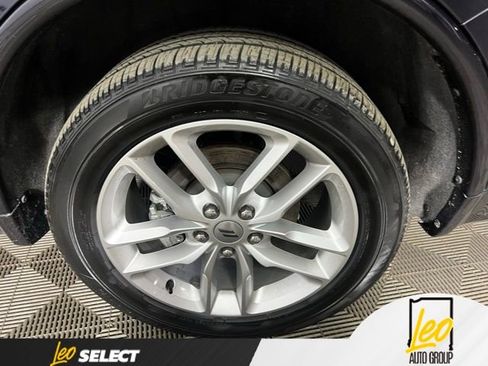 Used 2025 Dodge Durango GT AWD/4WD image 23