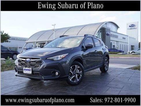 Used 2026 Subaru Crosstrek 2.0i Premium image 1