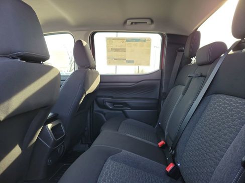 New 2025 Ford Ranger XL w/ Trailer Tow Package image 13