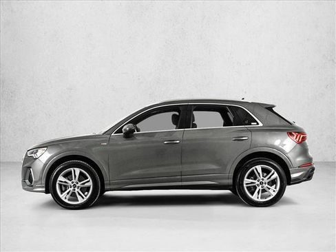 Certified 2024 Audi Q3 2.0T Premium Plus w/ Premium Plus Package image 9