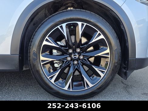 Used 2024 MAZDA CX-90 Plug-In Hybrid w/ Premium Pkg AWD/4WD image 50