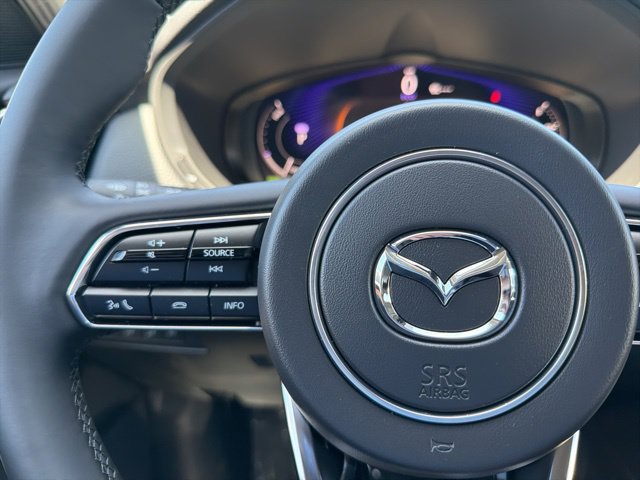New 2026 MAZDA CX-70 SC Plus AWD/4WD image 11