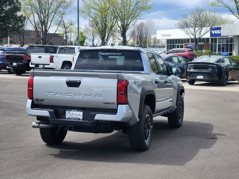 New 2026 Toyota Tacoma TRD Off-Road AWD/4WD image 4