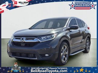 Used 2019 Honda CR-V EX-L video 1