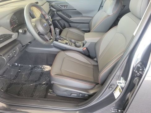 New 2026 Subaru Crosstrek 2.5i Limited AWD/4WD image 9
