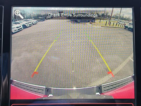 Used 2019 RAM 1500 Laramie image 30