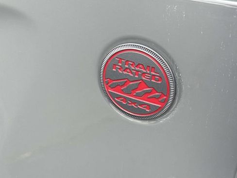 Used 2019 Jeep Wrangler Unlimited Rubicon w/ Advanced Safety Group AWD/4WD image 31