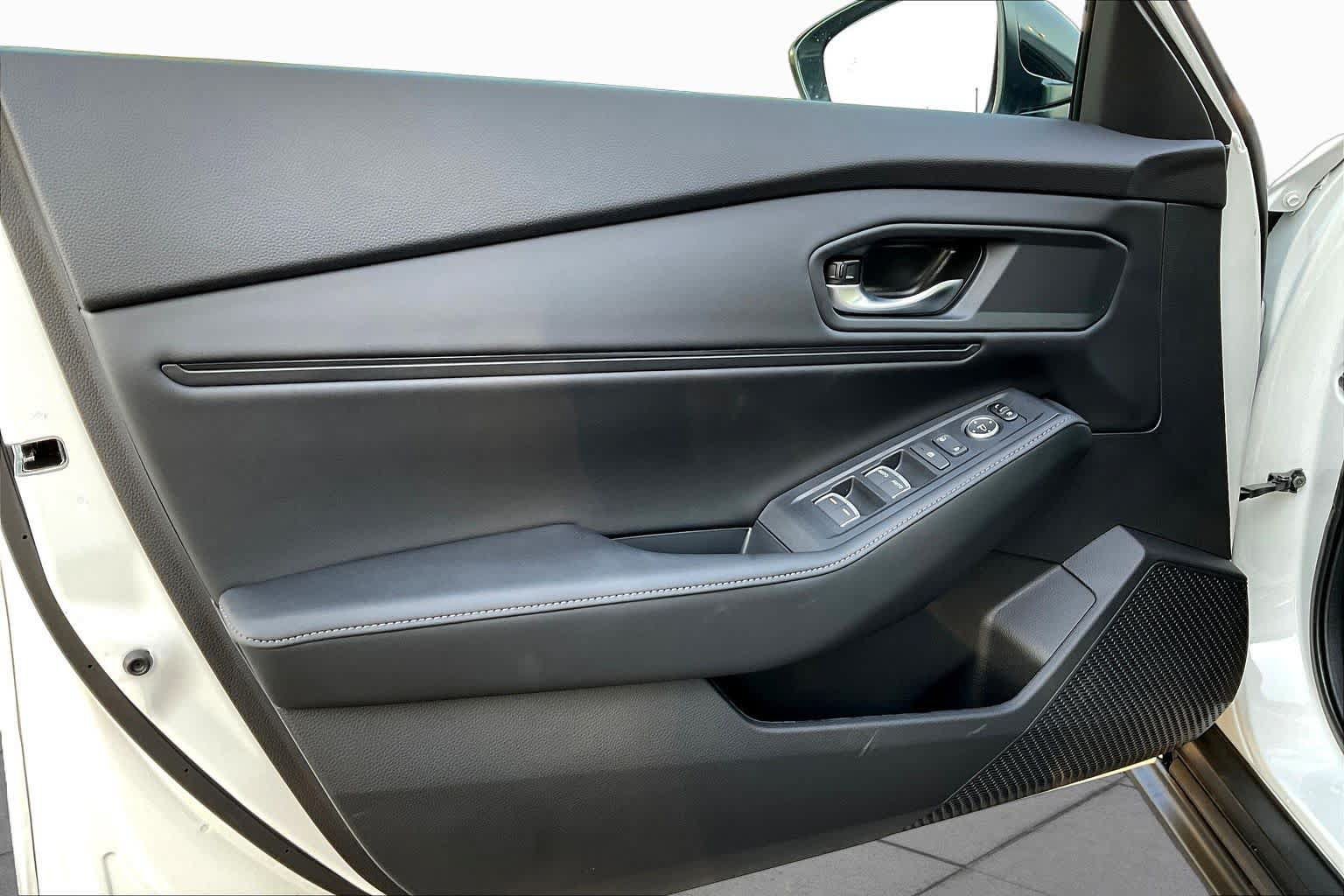 New 2026 Honda Accord Sport image 10