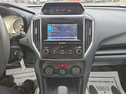 Used 2019 Subaru Impreza 2.0i image 22